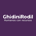 Ghidinirodil logo
