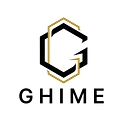 Ghime logo
