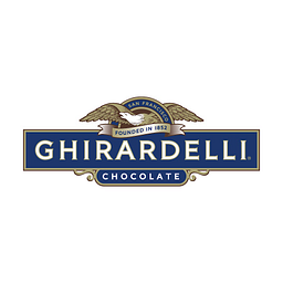 Ghirardelli logo