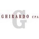 Ghirardo Cpa logo