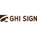 Ghi Sign logo