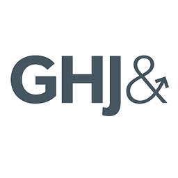 Green Hasson & Janks LLP logo