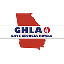 Georgia Hotel & Lodging logo
