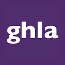 Greater Hartford Legal Aid Foundation logo