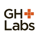 Gh Labs logo