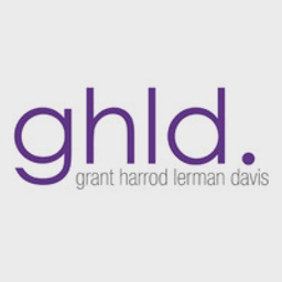 Grant Harrod Lerman Davis LLP logo