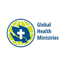 Global Health Ministries logo