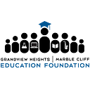 Grandview Heights Marble Cliff logo