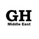 Gh Middle East logo