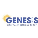 Genesis Hospitalist Medical Group logo