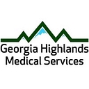 Georgia Highlands Medical Services, Inc. logo