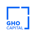 GHO Capital Partners LLP logo
