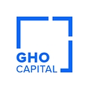 Gho Capital Partners Llp logo