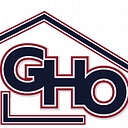 Gho Homes Corporation logo