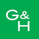 G&H Orthodontics® logo