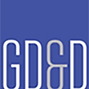 Ghost Digital & Data logo