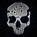Ghost Vodka logo