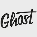 Ghost White logo
