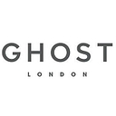 Ghost Fashion logo