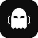 Ghost Agent logo