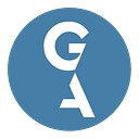 Ghost Atomic Pictures logo