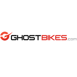 GhostBikes.com logo