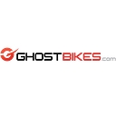 Ghost Bikes logo