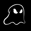 Ghost Boards logo