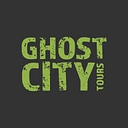Favicon of Ghost City Tours