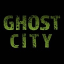 Ghost City Tours logo