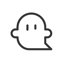 Ghostcoder logo