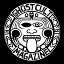 Ghost Cult Magazine logo