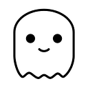 Ghostdemocracy logo