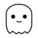 Ghost Democracy logo