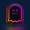 Ghost Drops logo