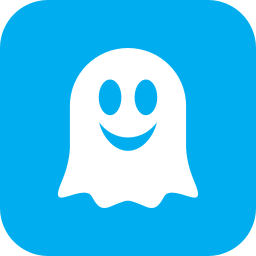 Ghostery logo