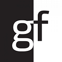 Ghostfoundry logo