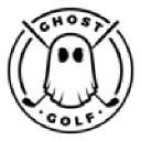 Logo for ghostgolf.uk
