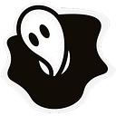 Ghost Hub logo