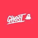 Ghost Lifestyle logo