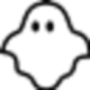 GhostMailDrop logo