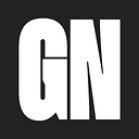 Ghost Note logo