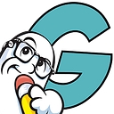 Ghost Partner, Inc. logo