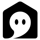 GhostQuotes logo