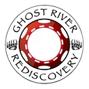 Ghost River Rediscovery logo