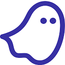 Ghost Security logo