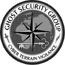 Ghost Security Group logo