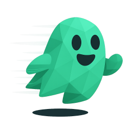 Ghost Team logo