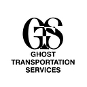 Ghost Transportation Services logo