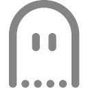 Ghost Vfx logo